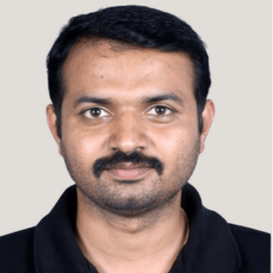 Nagendra Kalkuli, founder of Kiaan Agrowtech and CoFarm